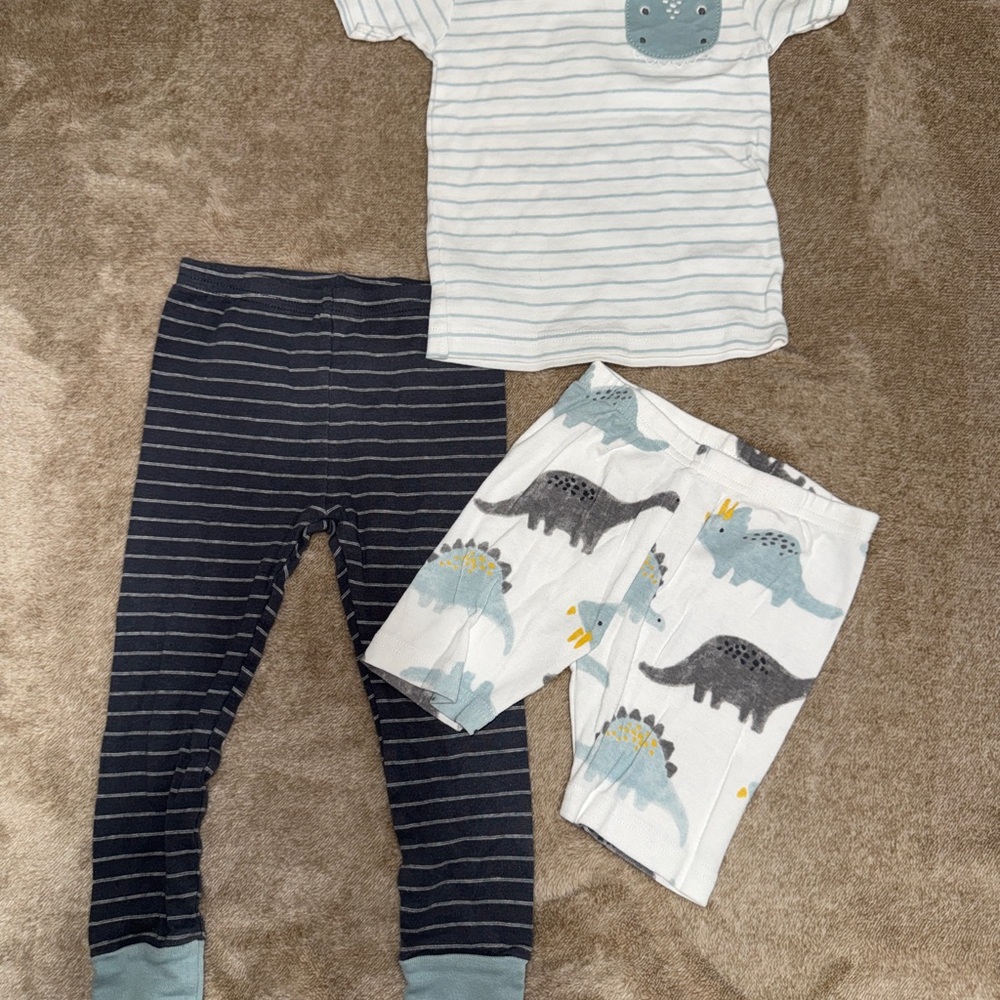 2t pajama bundle - Picture 2 of 8